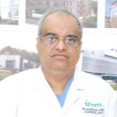 Dr. Jagmohan Singh Varma Cardiac Sciences | Interventional Cardiology Fortis Hospital, Mohali